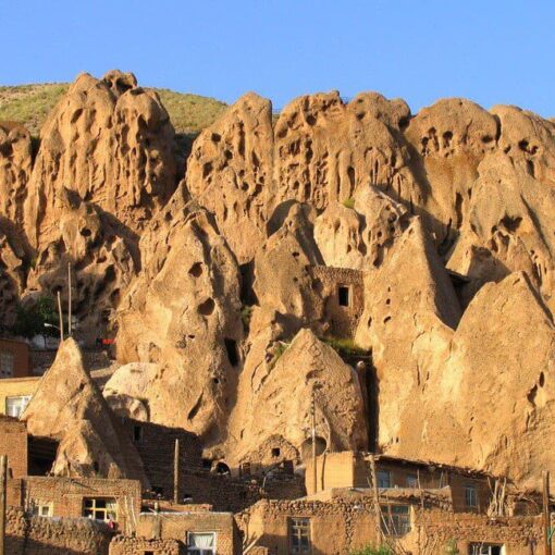 Kandovan11 min