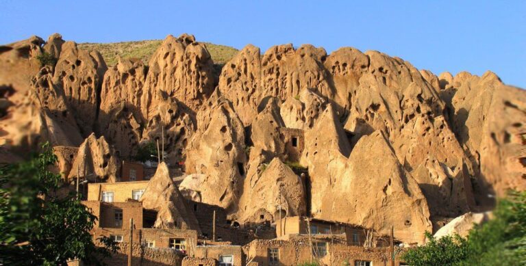 Kandovan11 min