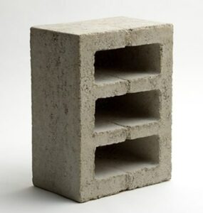 Blok stenovoj 29 340 min