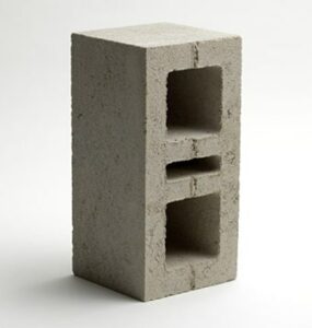 Blok stenovoq 20 3 340 min